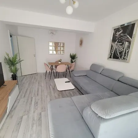 Apartament Maurer Imobiliare